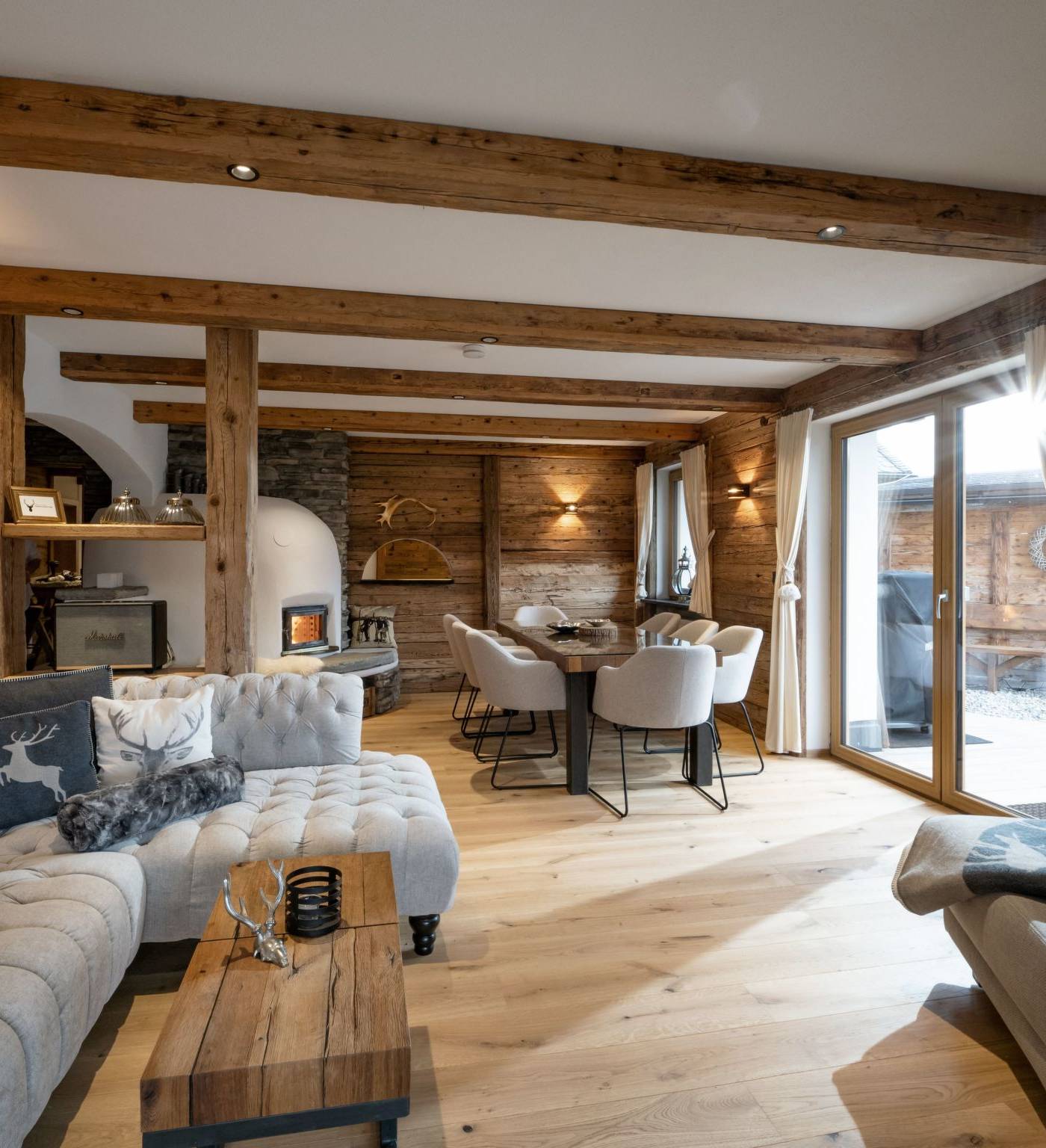 Alpine Lodge, Westendorf