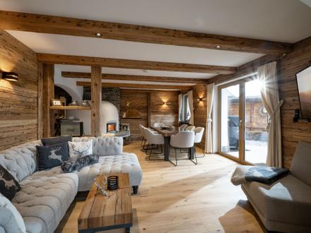 Alpine Lodge – bild 1