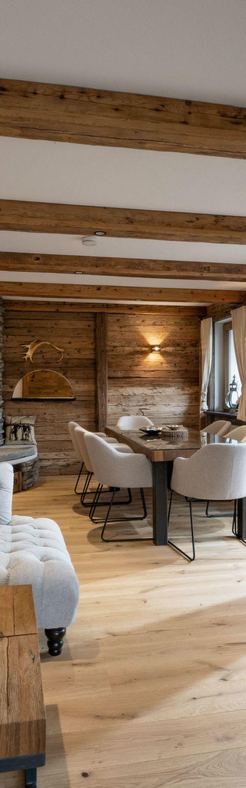 Alpine Lodge – Westendorf