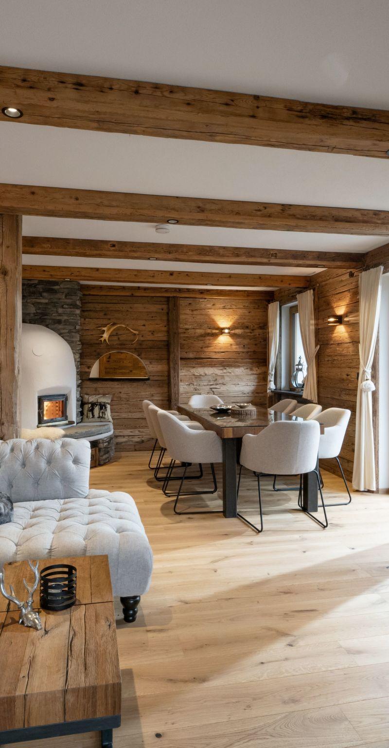Alpine Lodge