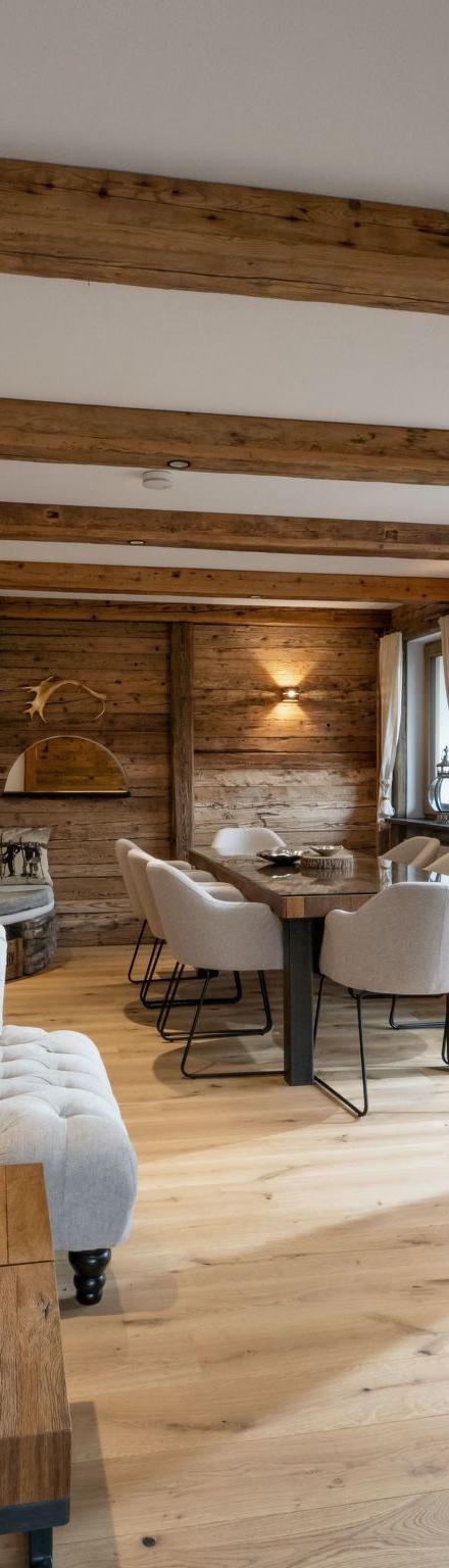 Alpine Lodge, Westendorf