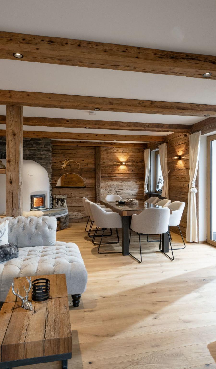 Alpine Lodge