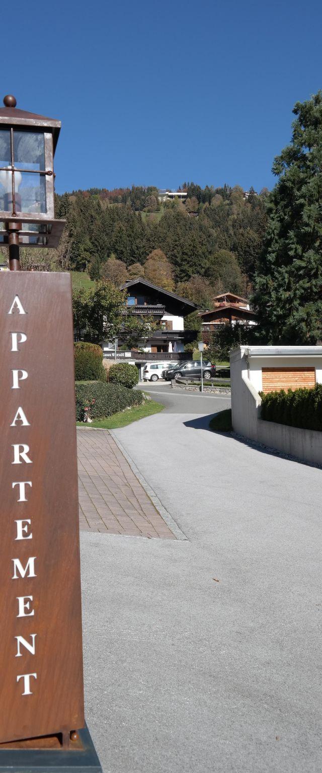 Alpine Lodge – billede 16