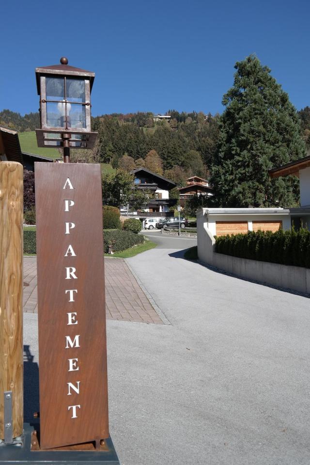 Alpine Lodge – billede 16