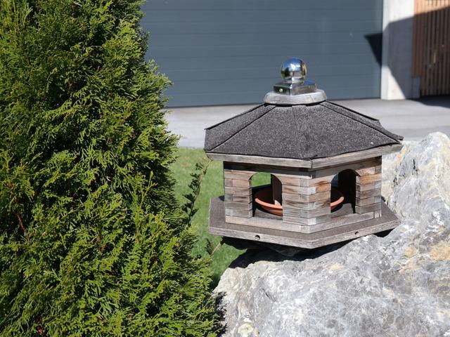 Alpine Lodge – billede 17