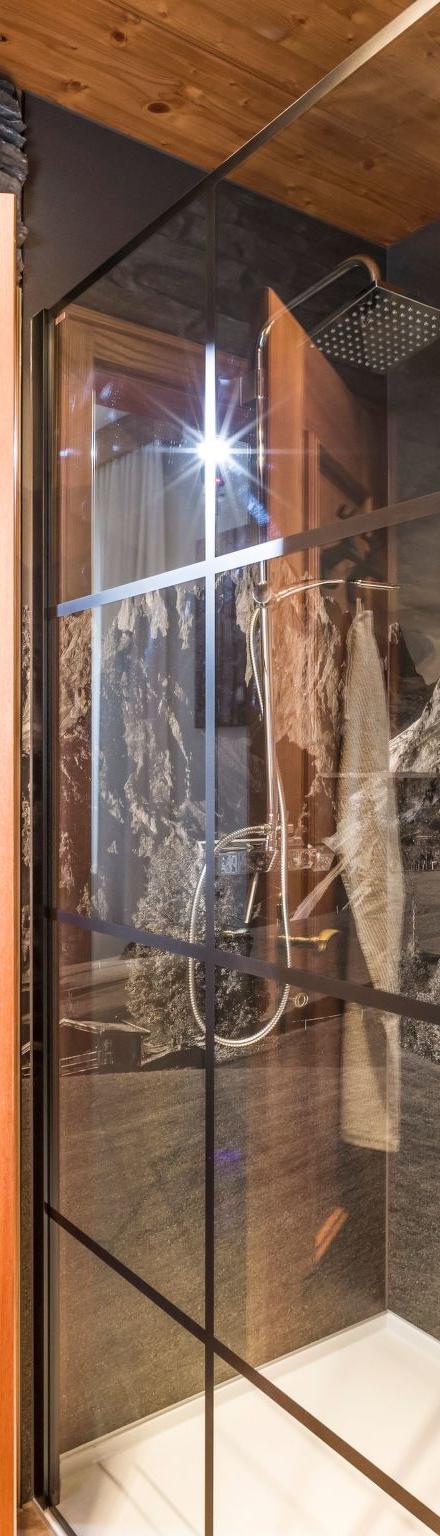 Alpine Lodge – billede 2