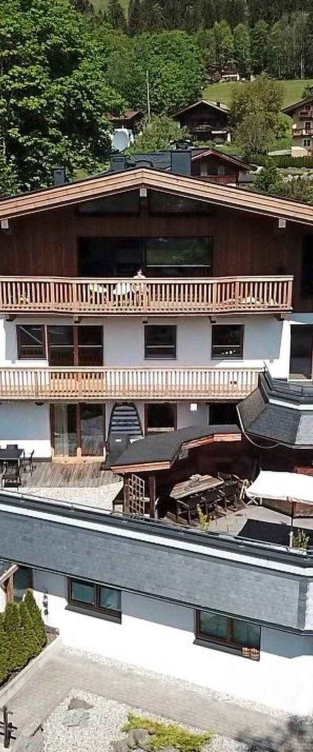 Alpine Lodge – billede 20