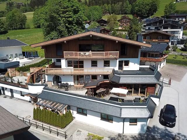 Alpine Lodge – billede 20