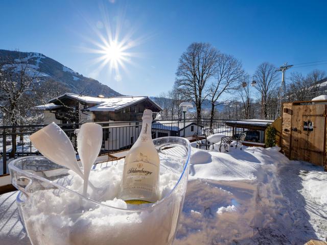 Alpine Lodge – billede 25