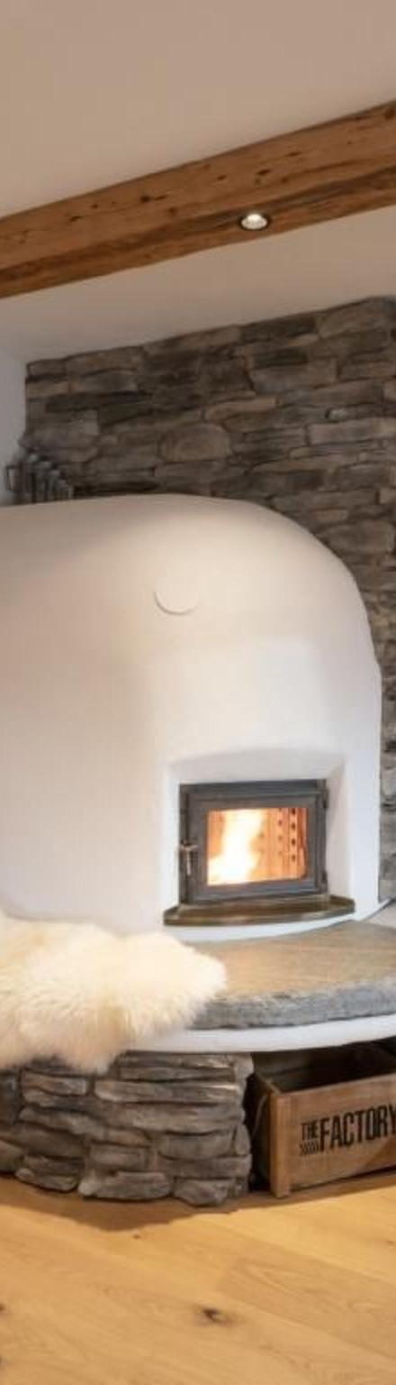 Alpine Lodge – billede 3