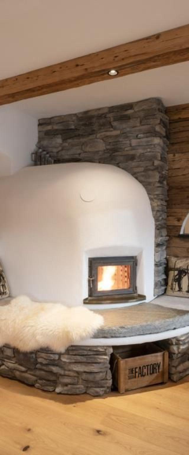 Alpine Lodge – billede 3