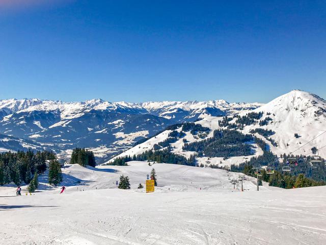 Alpine Lodge – billede 36