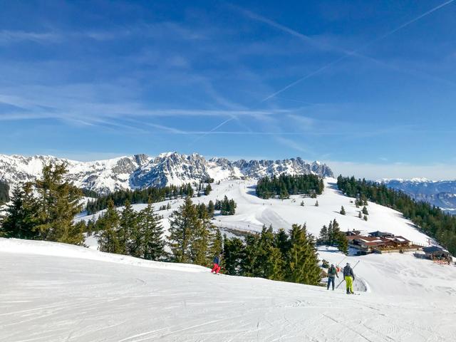 Alpine Lodge – billede 37