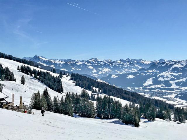 Alpine Lodge – billede 38
