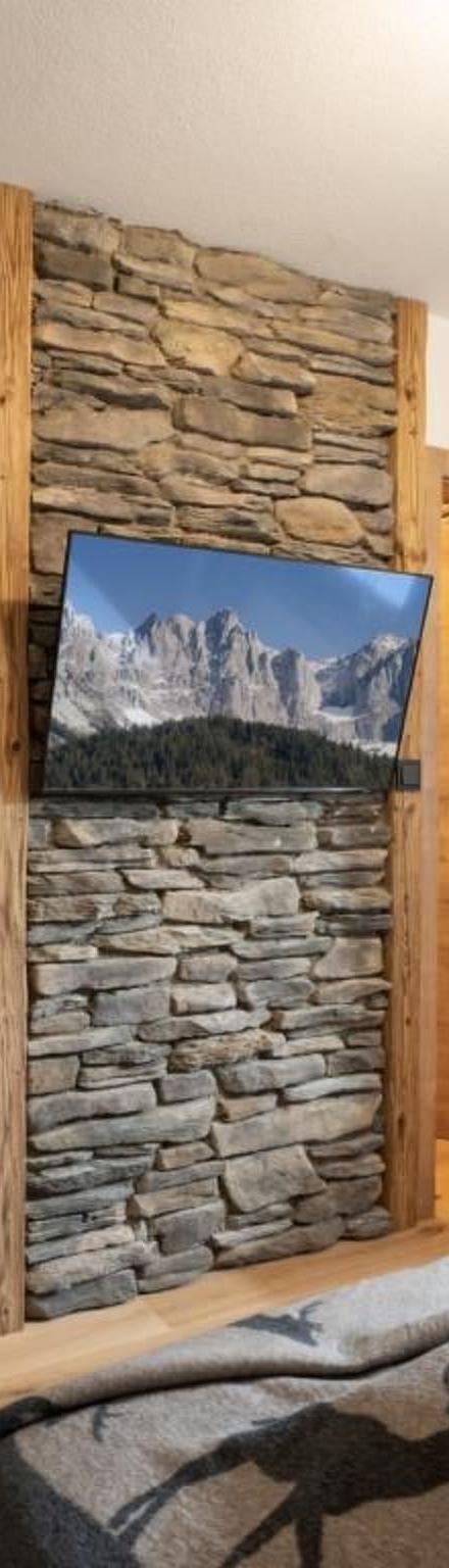 Alpine Lodge – billede 4