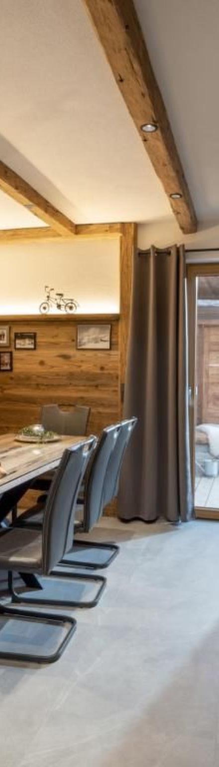 Alpine Lodge – billede 5