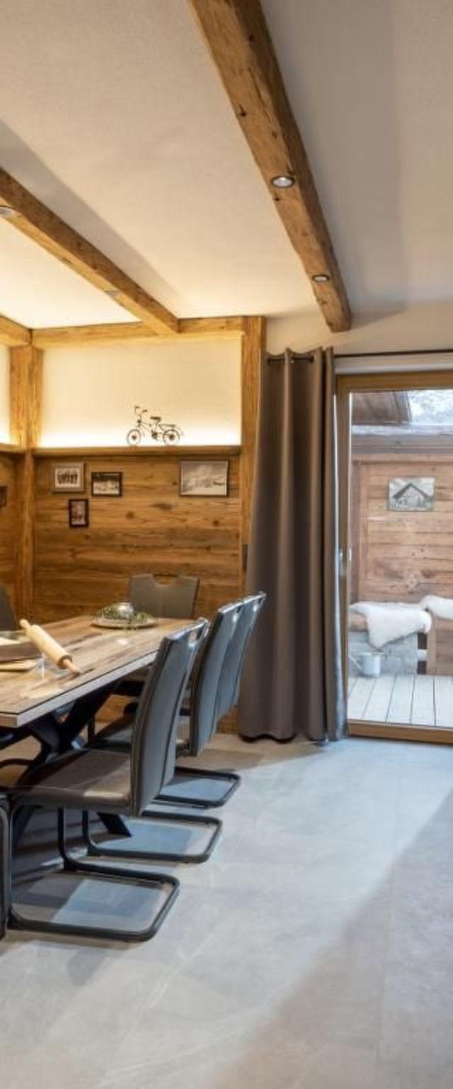 Alpine Lodge – billede 5