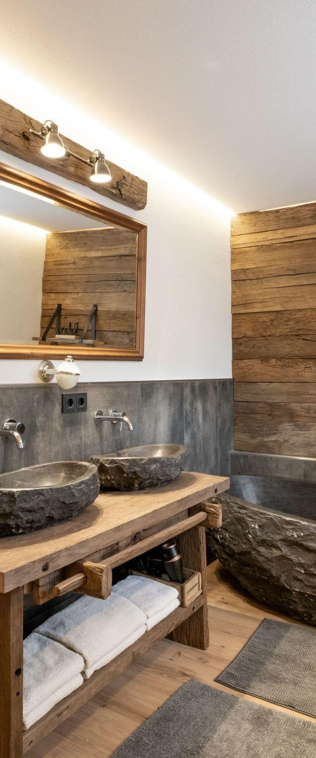 Alpine Lodge – billede 7
