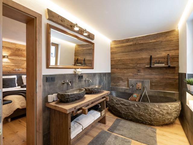 Alpine Lodge – billede 7