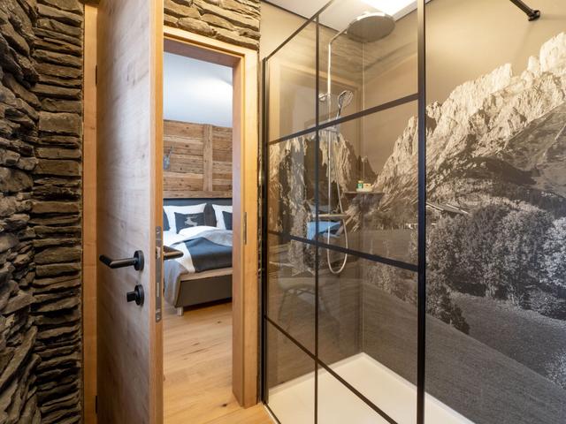 Alpine Lodge – billede 8