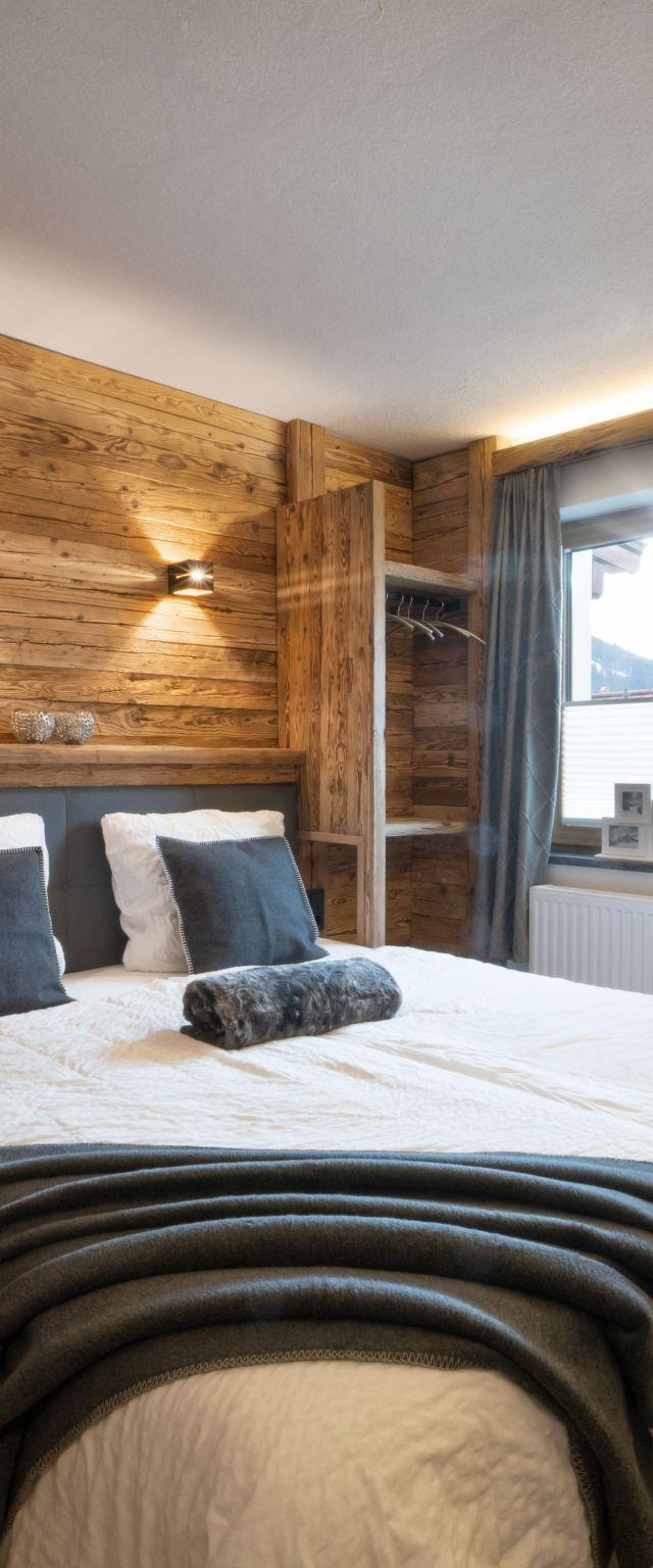 Alpine Lodge – billede 9