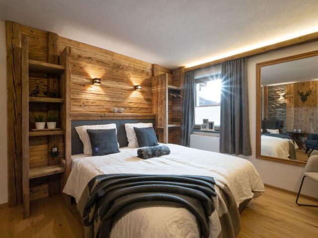 Alpine Lodge – billede 9