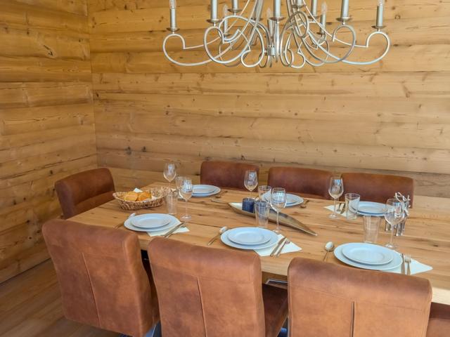 Almhütte – billede 30