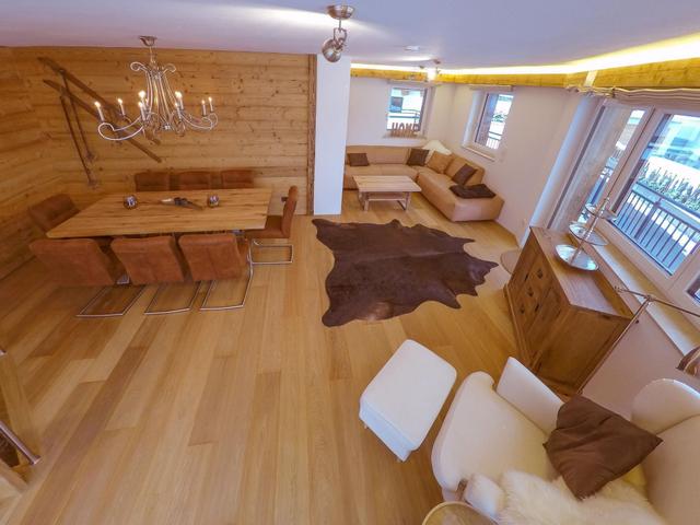 Almhütte – billede 31