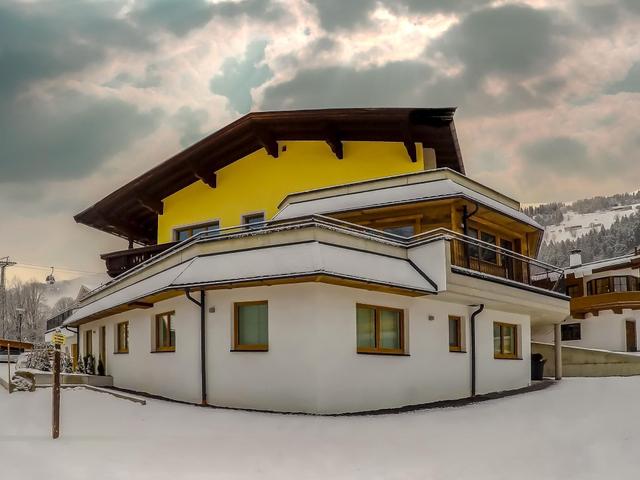 Almhütte – billede 33