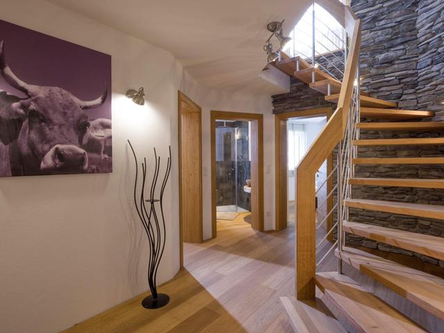 Almhütte – billede 40