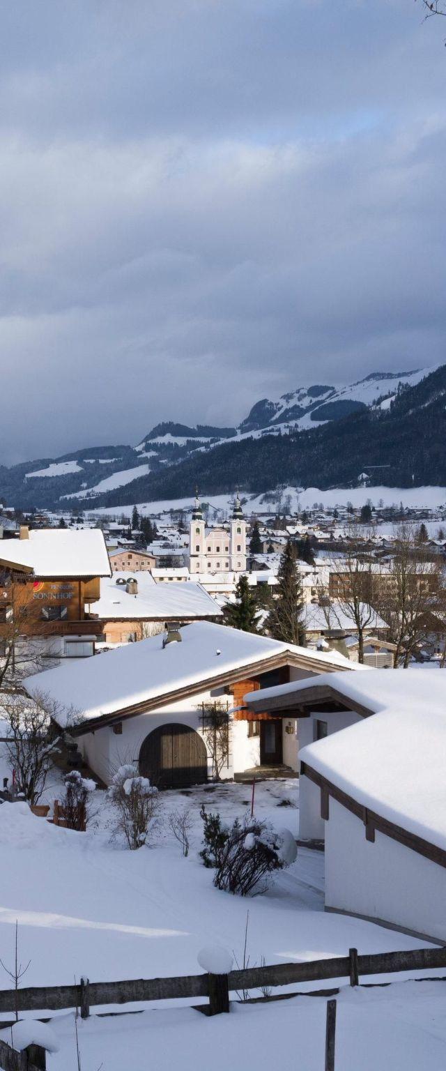 Almhütte – billede 43
