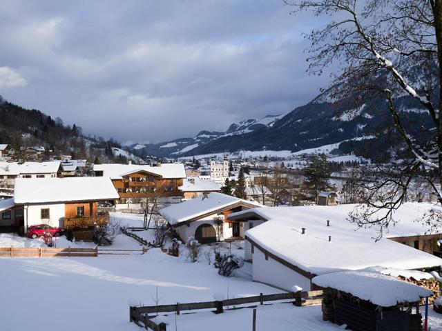 Almhütte – billede 43