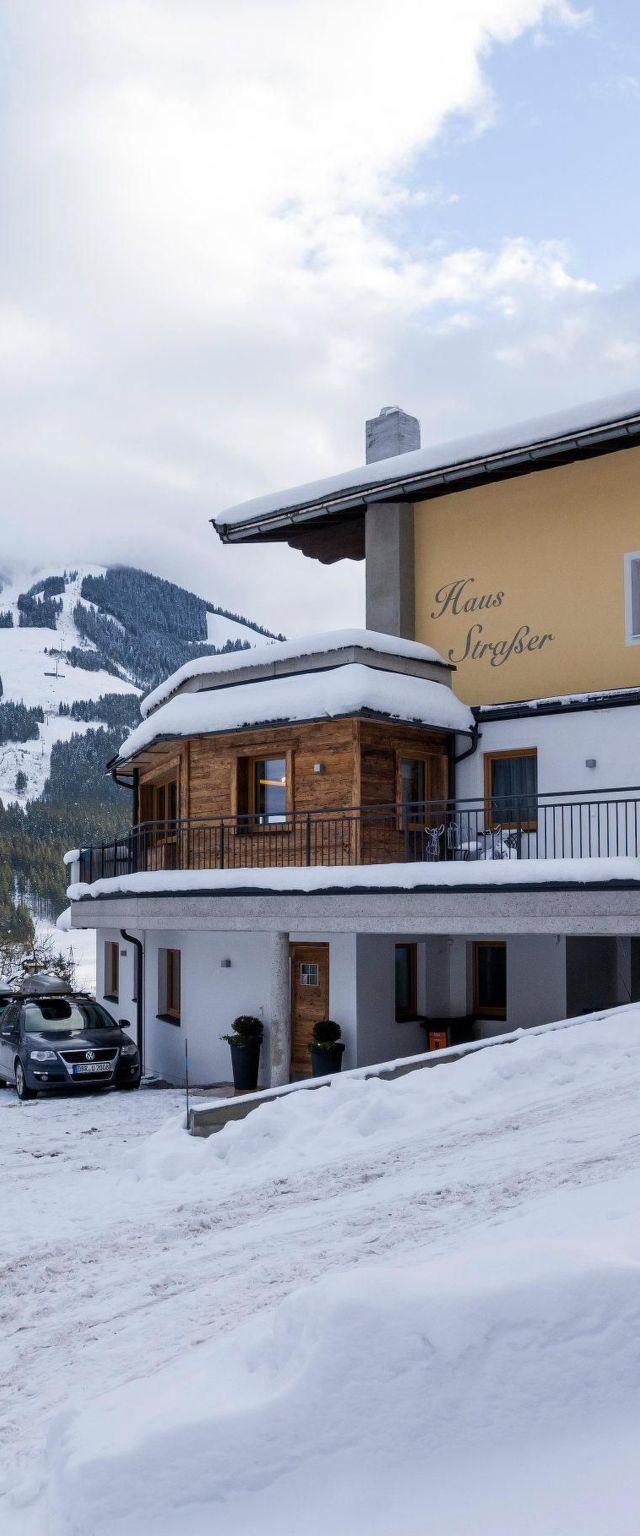 Almhütte – billede 44