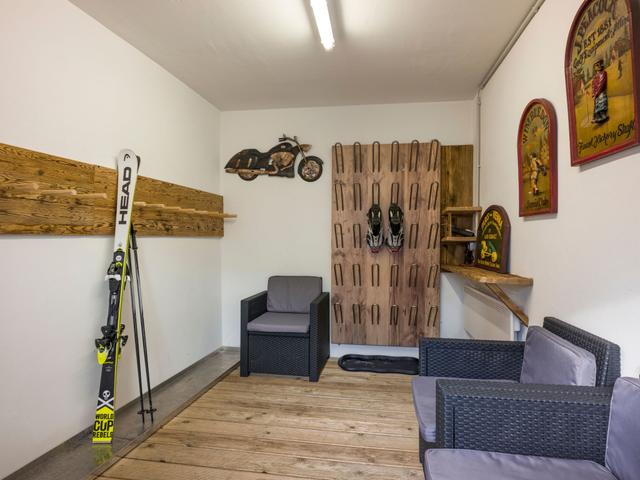 Almhütte – billede 46