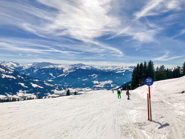 Almhütte – billede 47