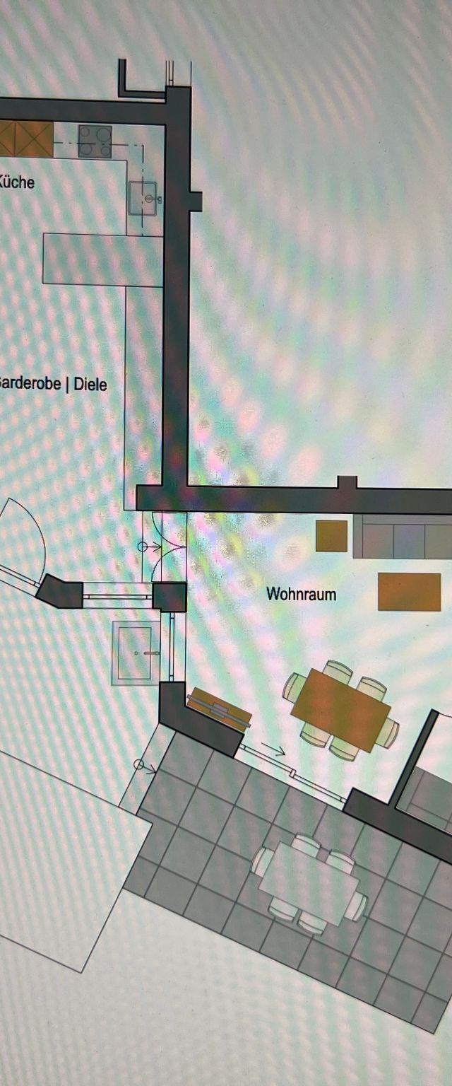 Luxuriöse Ferienwohnung mit Terrasse – billede 29