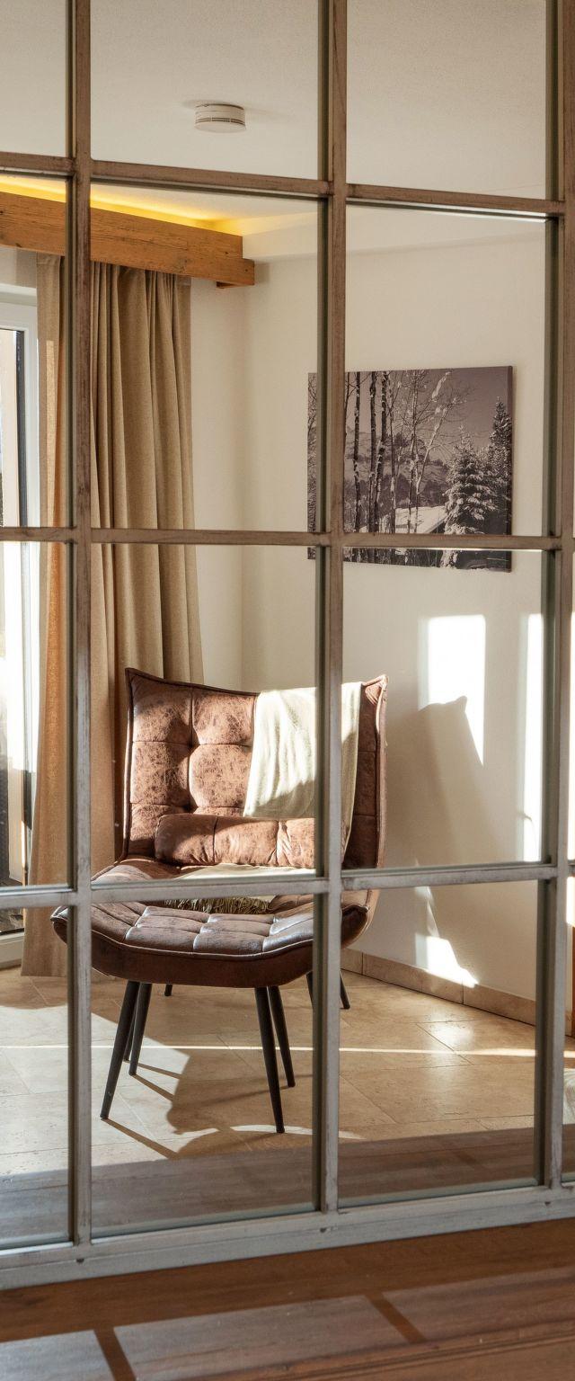 Luxuriöse Ferienwohnung mit Terrasse – billede 31