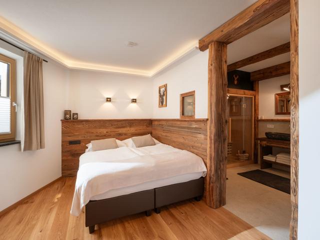 Luxuriöse Ferienwohnung mit Terrasse – billede 33