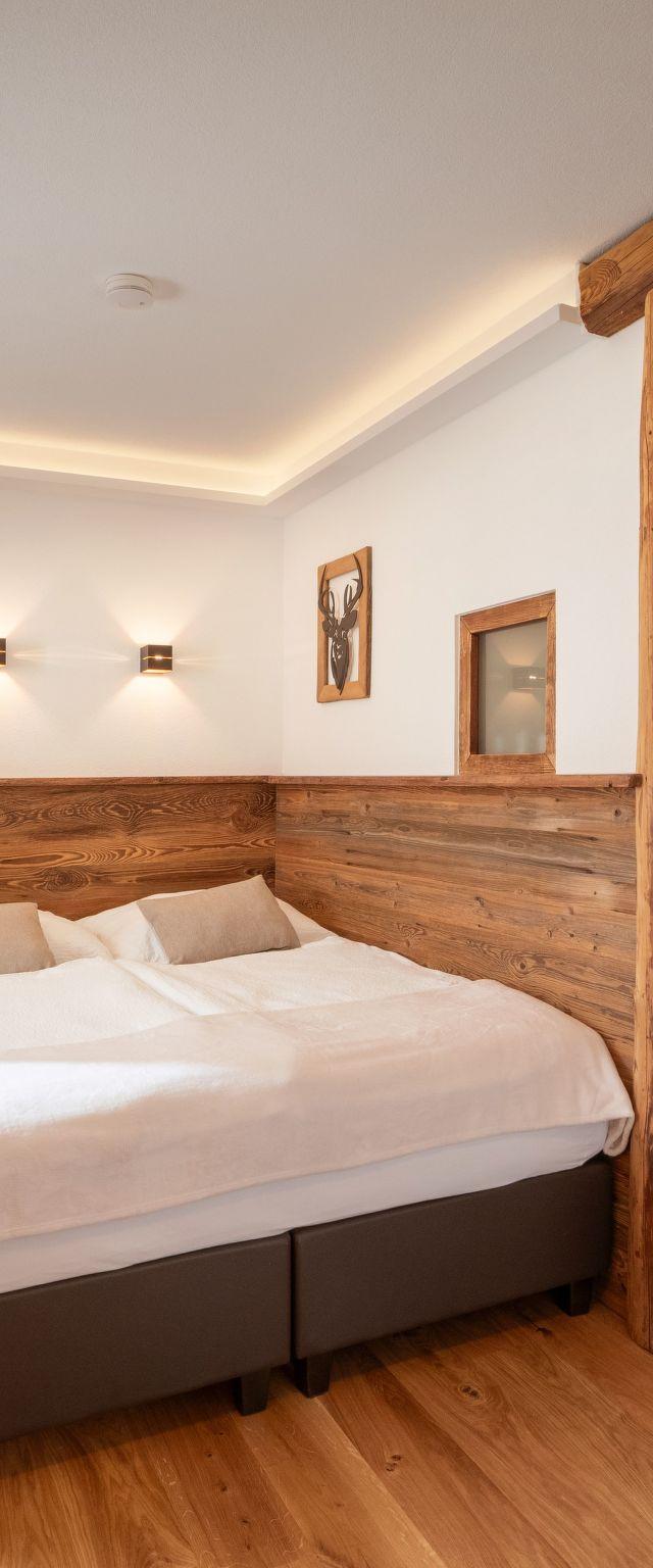 Luxuriöse Ferienwohnung mit Terrasse – billede 33