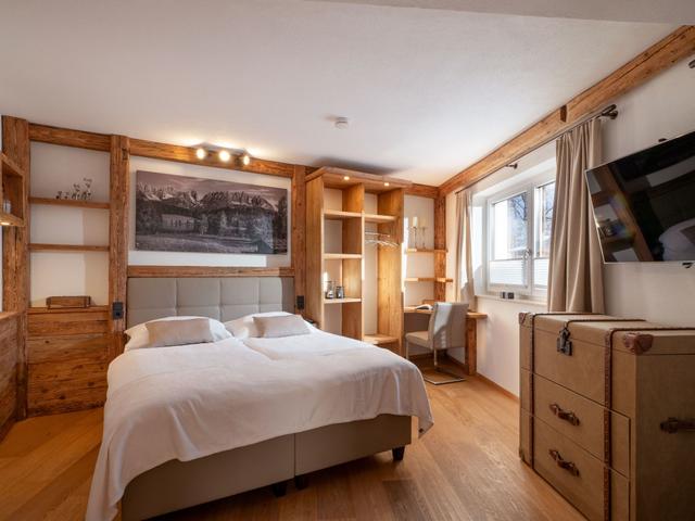 Luxuriöse Ferienwohnung mit Terrasse – billede 34