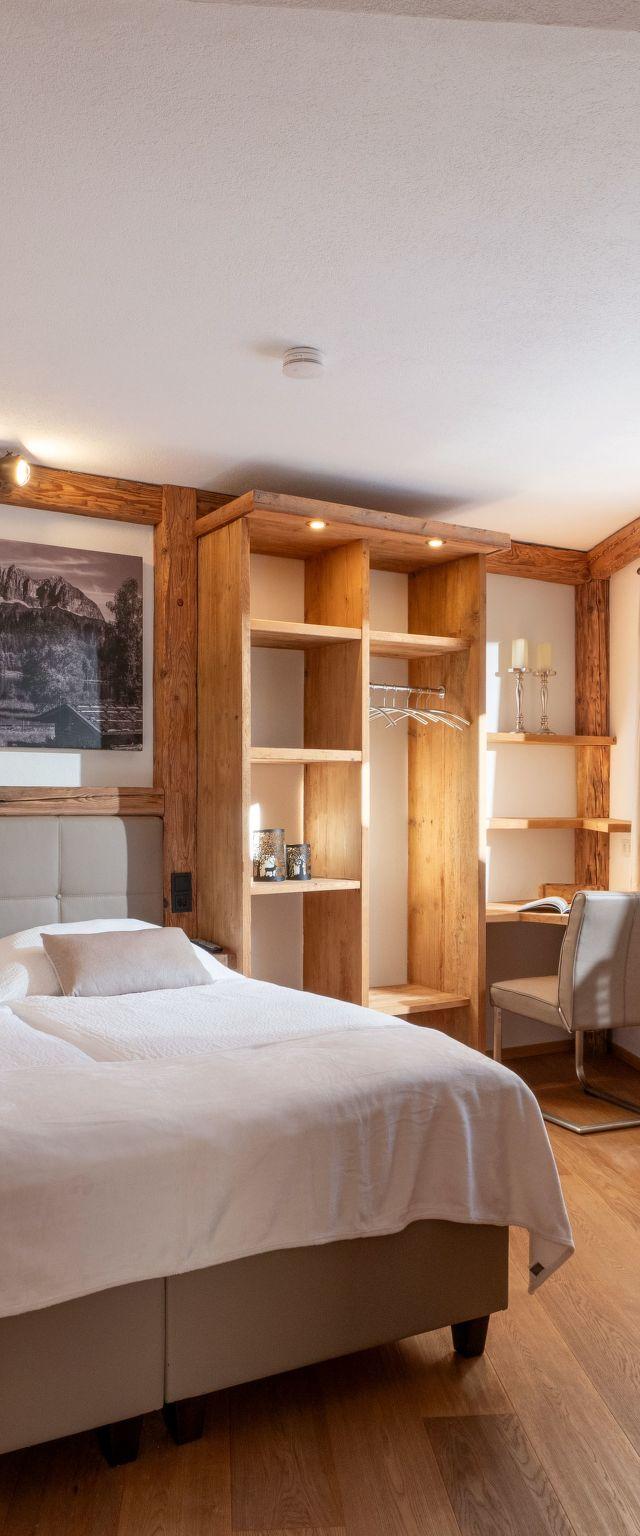 Luxuriöse Ferienwohnung mit Terrasse – billede 34