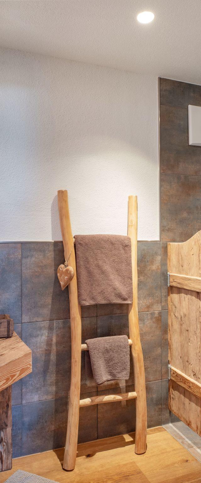 Luxuriöse Ferienwohnung mit Terrasse – billede 36