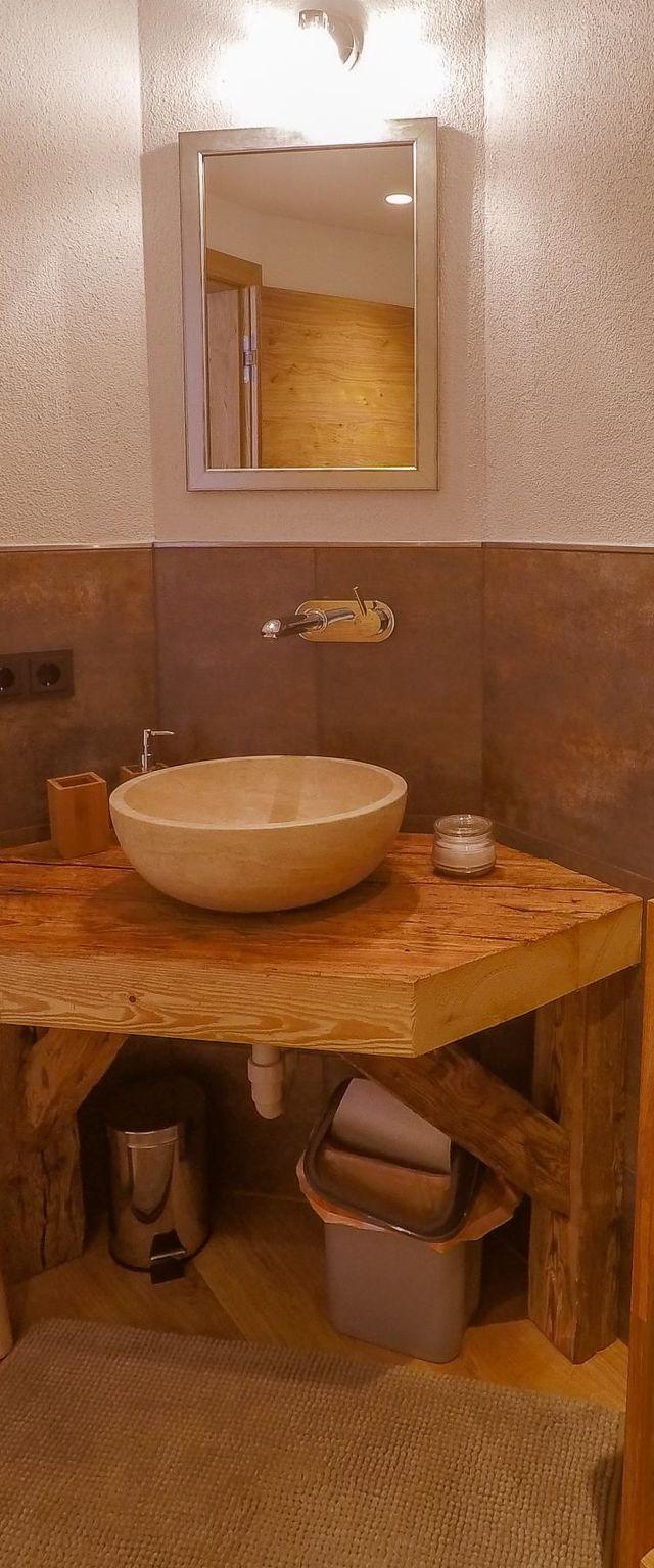 Luxuriöse Ferienwohnung mit Terrasse – billede 37