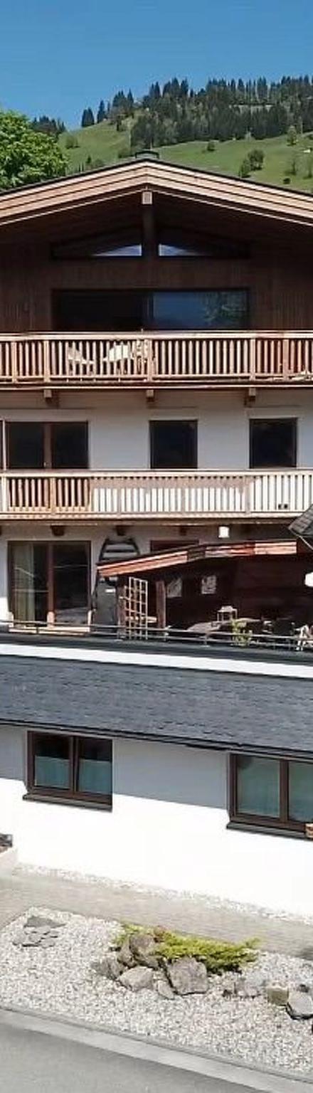 Luxuriöse Ferienwohnung mit Terrasse – billede 4