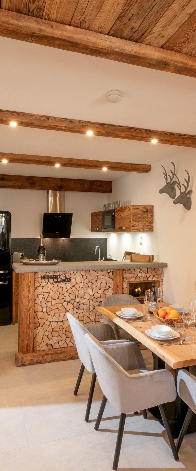 Luxuriöse Ferienwohnung mit Terrasse – billede 40