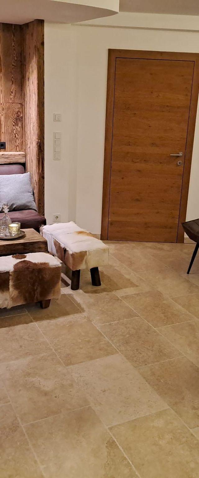 Luxuriöse Ferienwohnung mit Terrasse – billede 41
