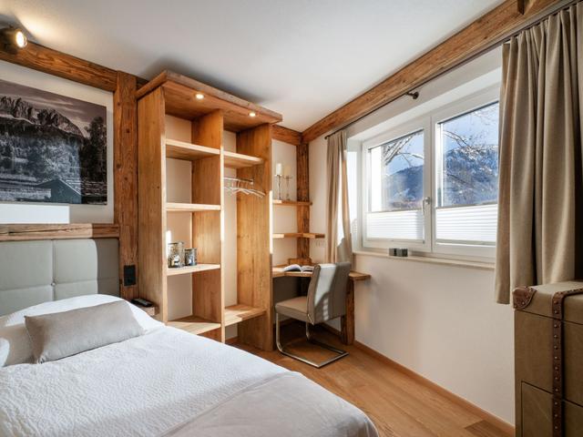 Luxuriöse Ferienwohnung mit Terrasse – billede 43