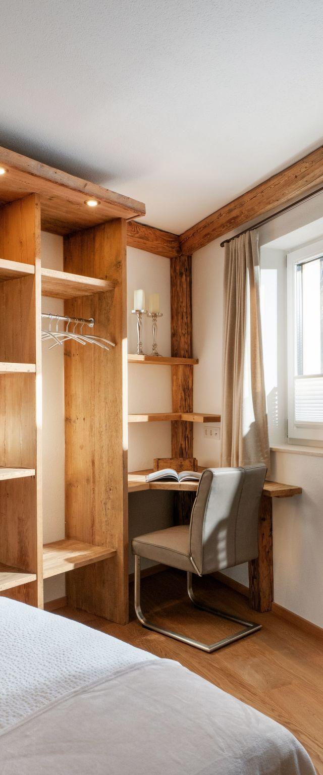 Luxuriöse Ferienwohnung mit Terrasse – billede 43