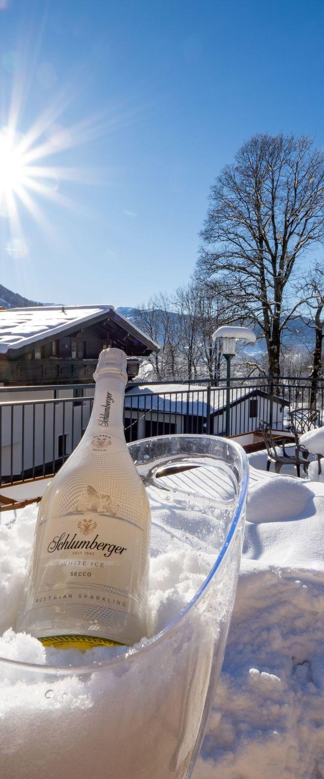 Bergpanorama – billede 19