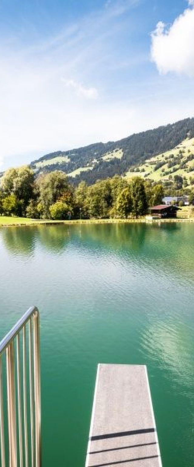 Bergpanorama – billede 22
